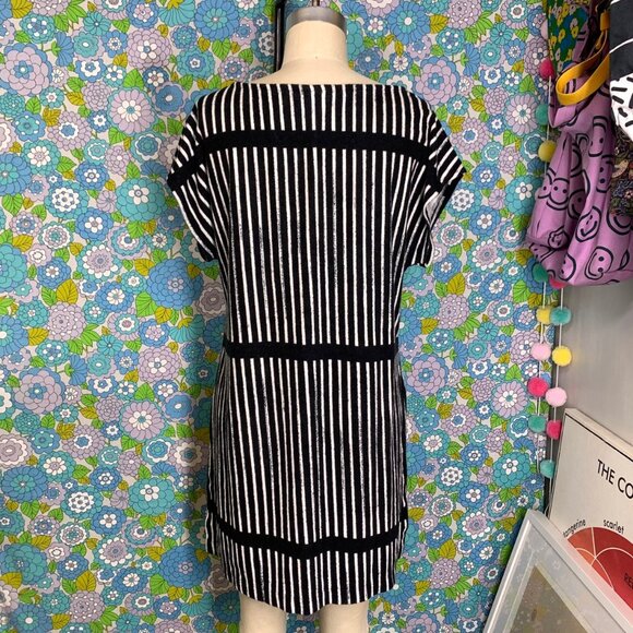 Marimekko For Target Swim Terry Tunic Cover Up Size:M - Picture 5 of 10